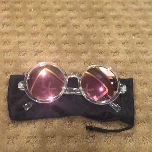 Juicy Couture Sunglasses